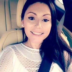 Meet your Posher, Sophye